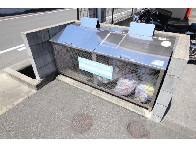  エスポワール北原