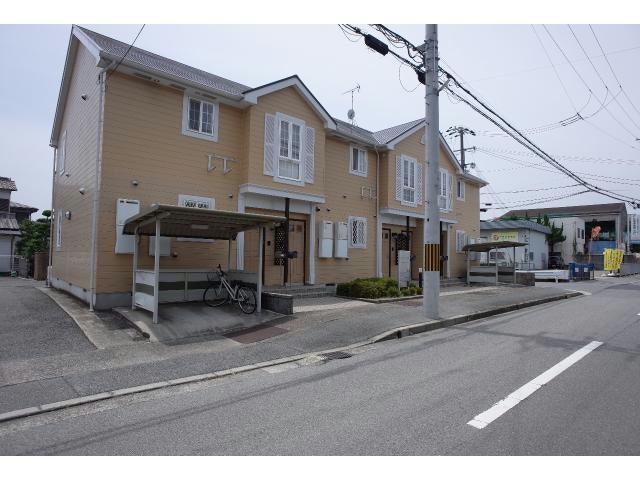  ロジュマン　ドゥ　クール