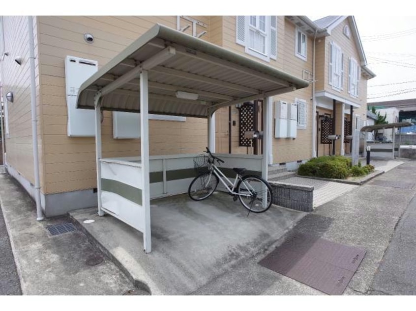  ロジュマン　ドゥ　クール