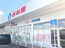 西松屋花田店(ショッピングセンター/アウトレットモール)まで796m ロジュマン　ドゥ　クール