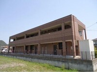 Mickey Garden壱番館