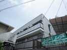 アーバンコート21の外観