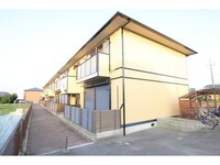 サニーハイツ新町