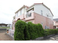 メゾン・ド・クレールＡ