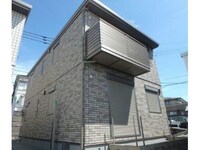 ポラリス城西Ⅱ