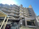 ネオステージ今宿の外観