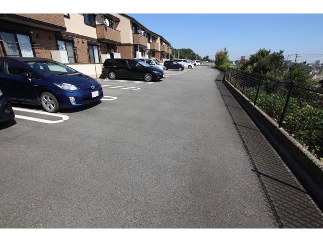  しんでれら・円山B棟