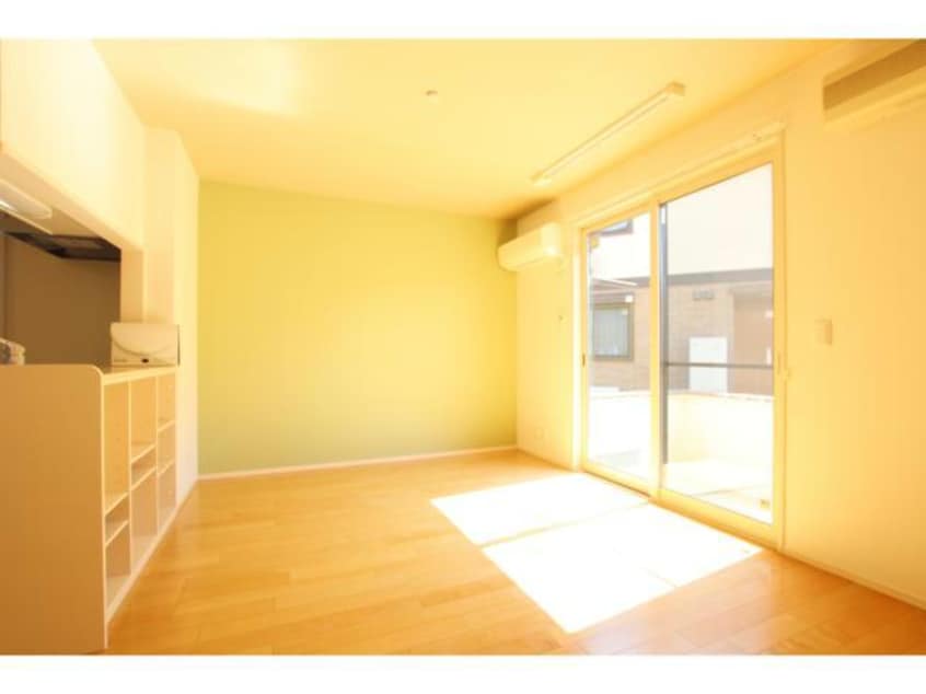  しんでれら・円山B棟