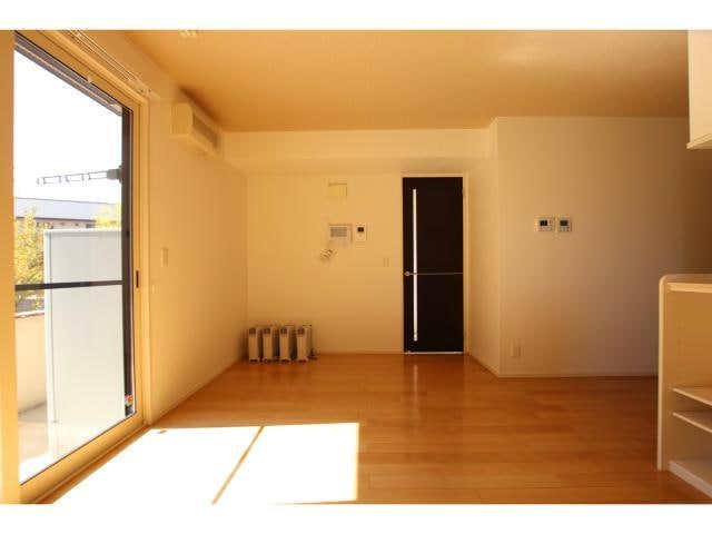  しんでれら・円山B棟