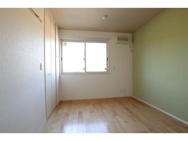  しんでれら・円山B棟