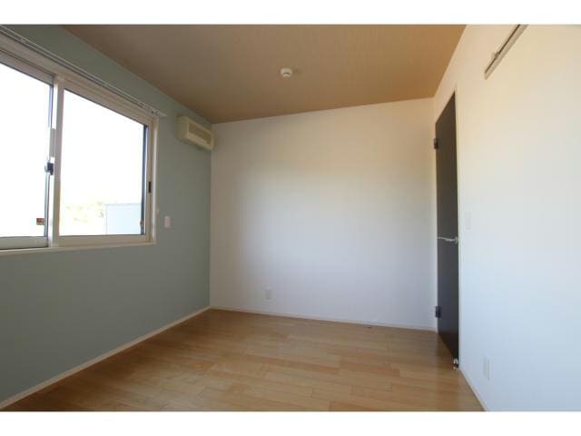  しんでれら・円山B棟