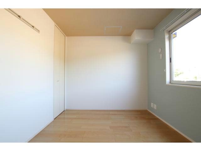  しんでれら・円山B棟