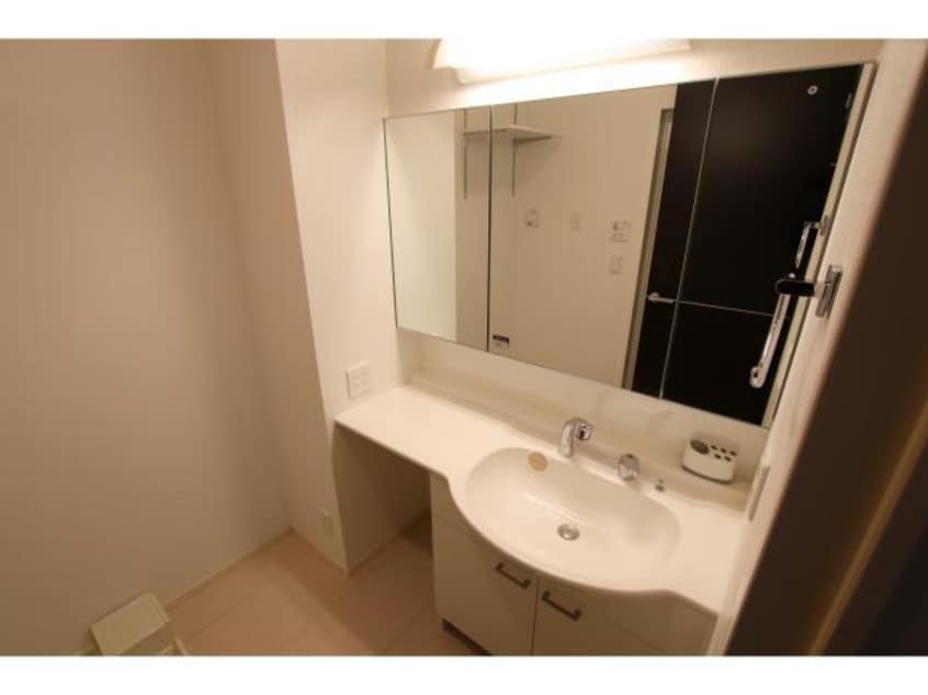  しんでれら・円山B棟