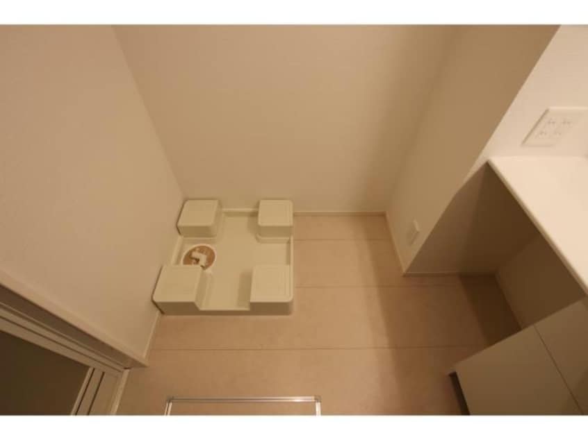  しんでれら・円山B棟