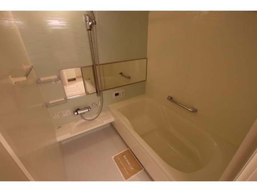  しんでれら・円山B棟