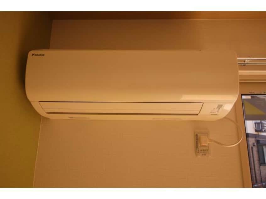  しんでれら・円山B棟