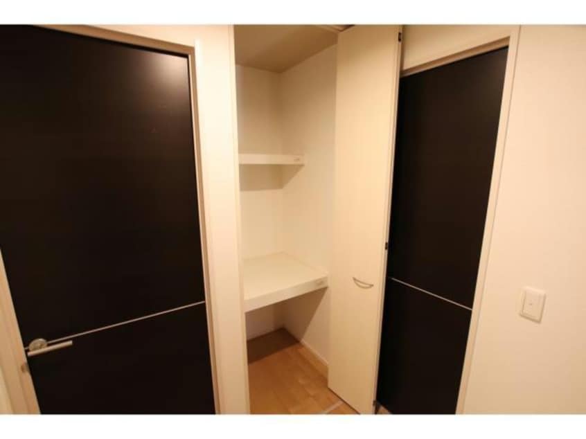  しんでれら・円山B棟