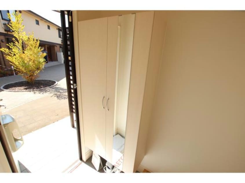  しんでれら・円山B棟