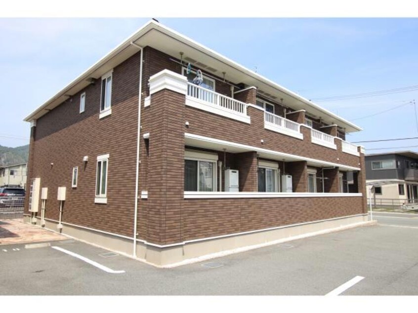  グランペール古賀