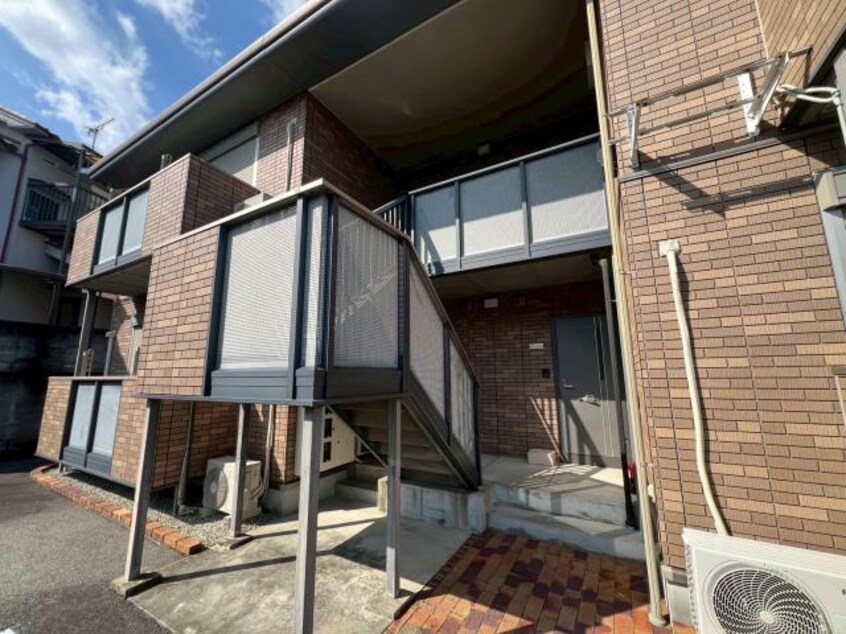  ガーデンハイツＢ棟