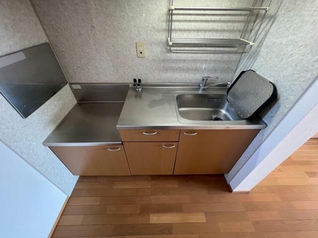  ガーデンハイツＢ棟