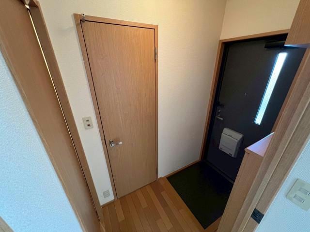  ガーデンハイツＢ棟