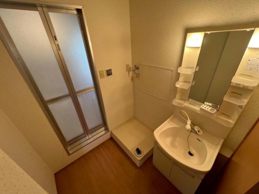  ガーデンハイツＢ棟