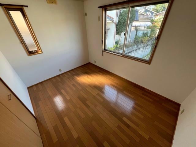  ガーデンハイツＢ棟