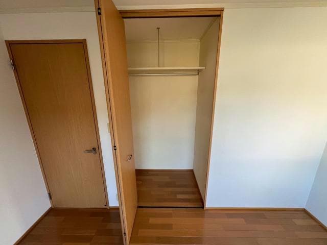  ガーデンハイツＢ棟