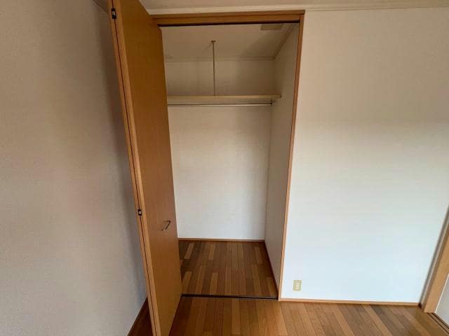  ガーデンハイツＢ棟