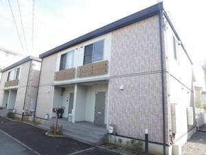 ユニフレックス北八代　B