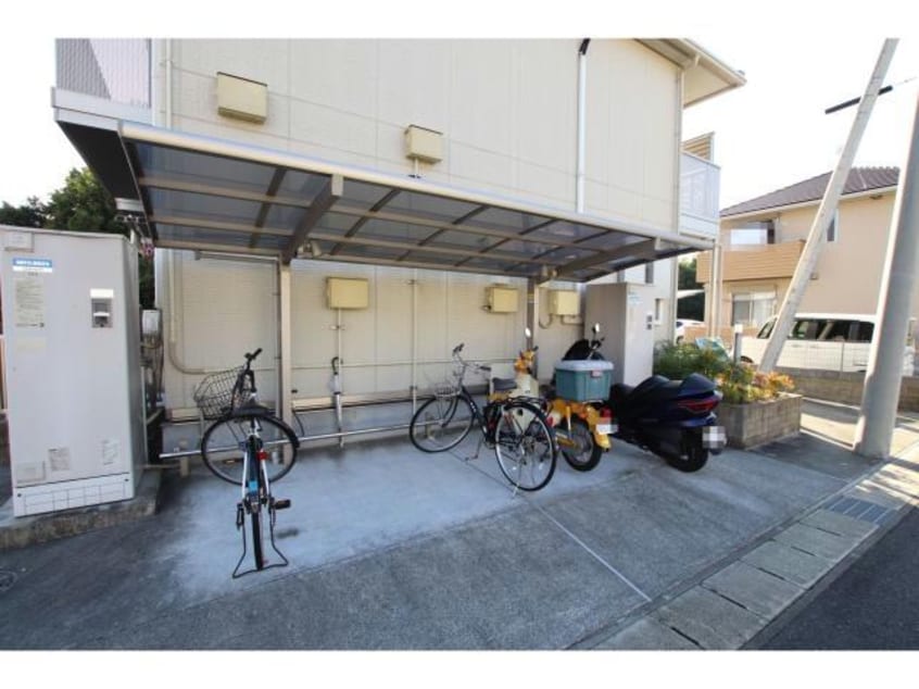  エルメゾン北条