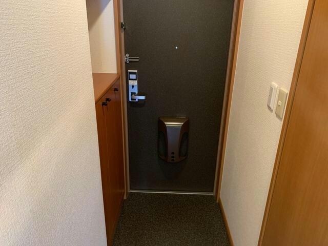  プランドール