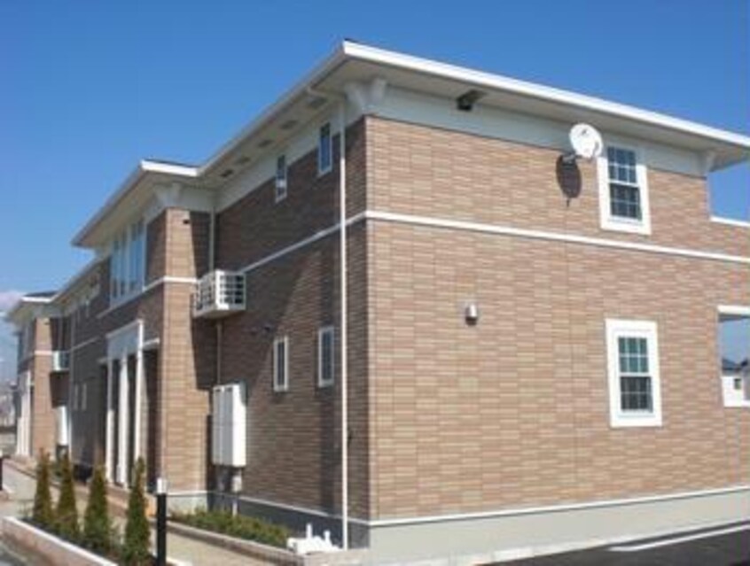  ライラック　グレース