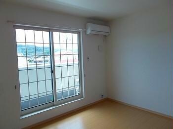  ライラック　グレース