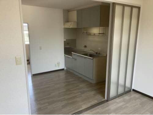  グリーンヒル今宿　A