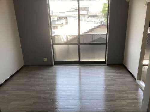  グリーンヒル今宿　A