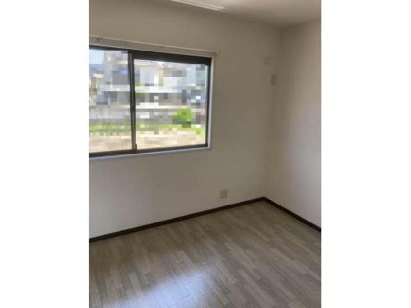  グリーンヒル今宿　A