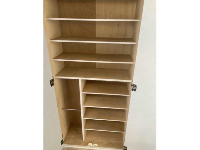  グリーンヒル今宿　A