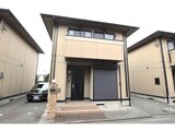 前田メゾネットC