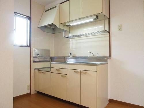  エスポワール御立Ｂ