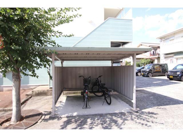  エスポワール御立Ｂ