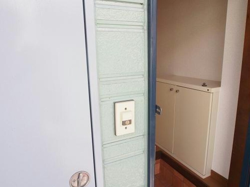  エスポワール御立Ｂ