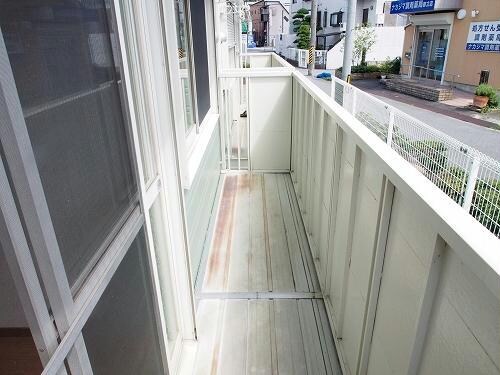  エスポワール御立Ｂ