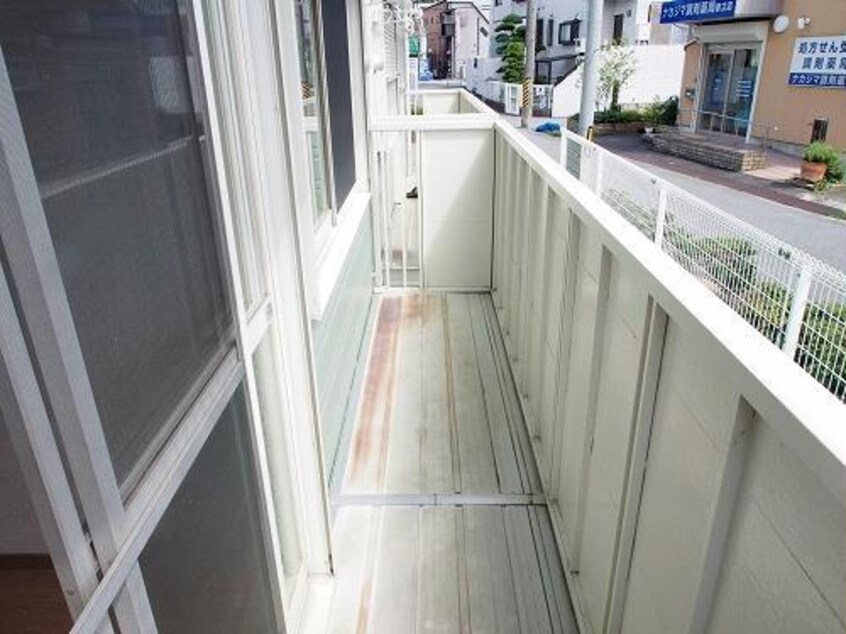  エスポワール御立Ｂ