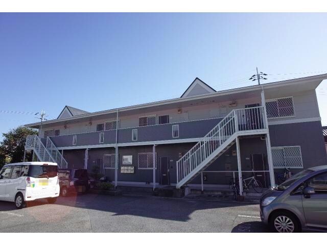  オアシスやまなB