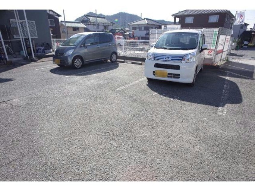  オアシスやまなB