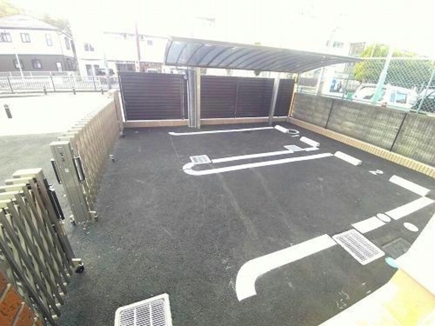  ルミエール・メゾンⅡ