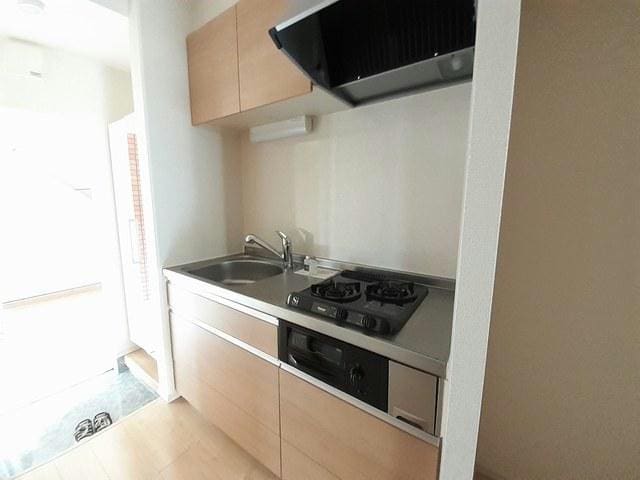  ルミエール・メゾンⅡ