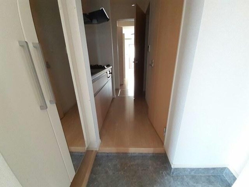  ルミエール・メゾンⅡ